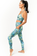 Load image into Gallery viewer, Leggings - Warrior (Prints)