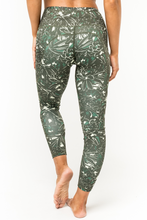 Load image into Gallery viewer, Leggings - Warrior (Prints)