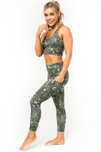 Load image into Gallery viewer, Leggings - Warrior (Prints)