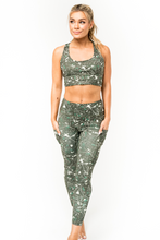 Load image into Gallery viewer, Leggings - Warrior (Prints)