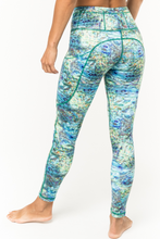 Load image into Gallery viewer, Leggings - Warrior (Prints)