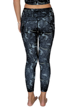 Load image into Gallery viewer, Leggings - Warrior (Prints)