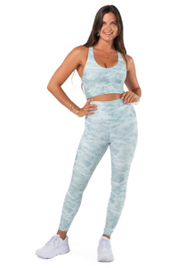 Lovlei Sports Bra - 4 Across