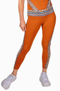 Lovlei Leggings - Elite 5.5