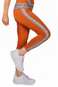 Lovlei Leggings - Elite 5.5