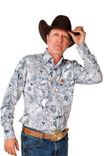 Load image into Gallery viewer, Top - Sheridan Men&#39;s Shirt