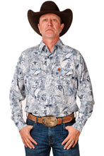 Load image into Gallery viewer, Top - Sheridan Men&#39;s Shirt