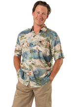 Load image into Gallery viewer, Top - Im With Her Men&#39;s Shirt