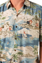 Load image into Gallery viewer, Top - Im With Her Men&#39;s Shirt