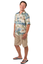 Load image into Gallery viewer, Top - Im With Her Men&#39;s Shirt