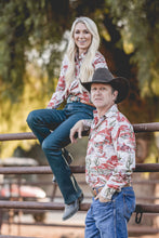 Load image into Gallery viewer, Top - Sheridan Men's Shirt