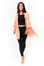 Load image into Gallery viewer, Top - Boyfriend Oversize Shirt