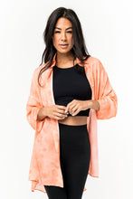 Load image into Gallery viewer, Top - Boyfriend Oversize Shirt
