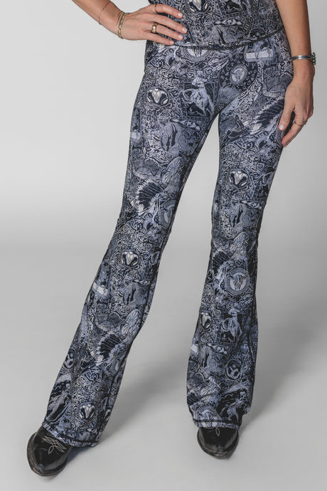 Leggings - Flirt