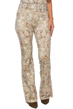 Load image into Gallery viewer, Leggings - Flirt Desert
