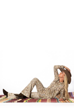 Load image into Gallery viewer, Leggings - Flirt