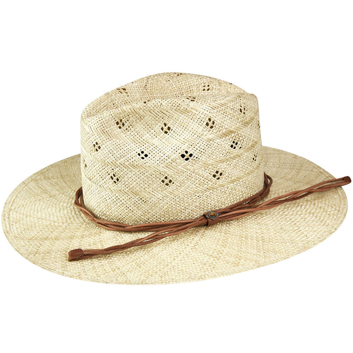 Baily Renegade Florin Natural Sisal Straw Hat RD2301