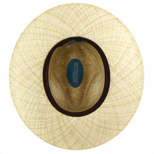 Load image into Gallery viewer, Baily Renegade Florin Natural Sisal Straw Hat RD2301