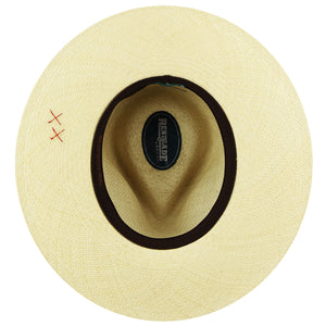 Baily Renegade Foss Natural Toquilla Palm Hat RD2304