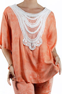 Lovlei Top - Hannah