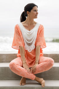 Lovlei Top - Hannah