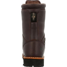 Load image into Gallery viewer, Rocky Men's Elk Stalker Leather Outdoor Boots RKS0564