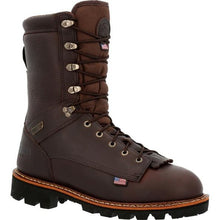 Load image into Gallery viewer, Rocky Men's Elk Stalker Leather Outdoor Boots RKS0564