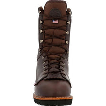 Load image into Gallery viewer, Rocky Men's Elk Stalker Leather Outdoor Boots RKS0564