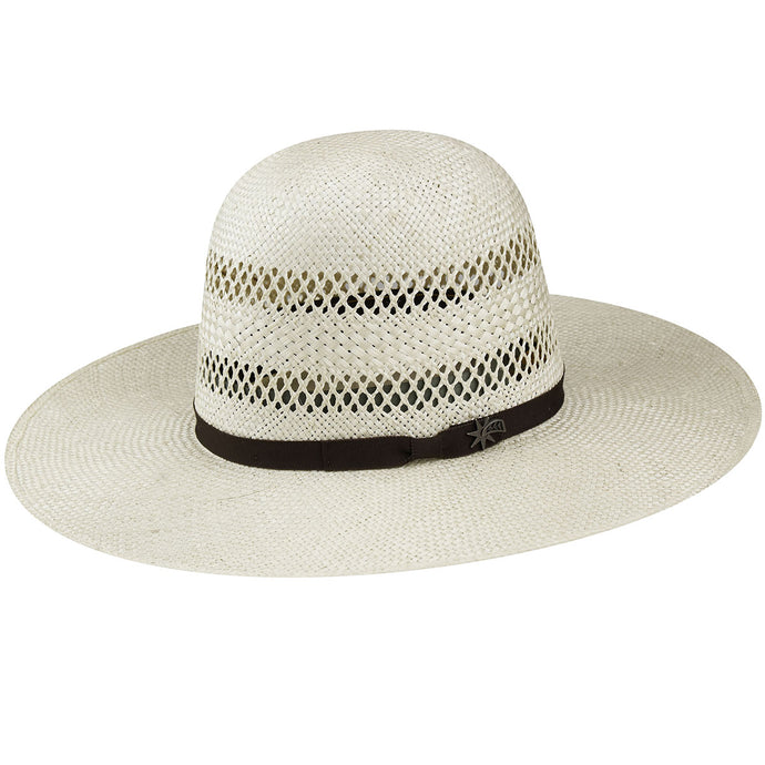 Baily Bouse Open Natural Sisal Straw Hat S2417