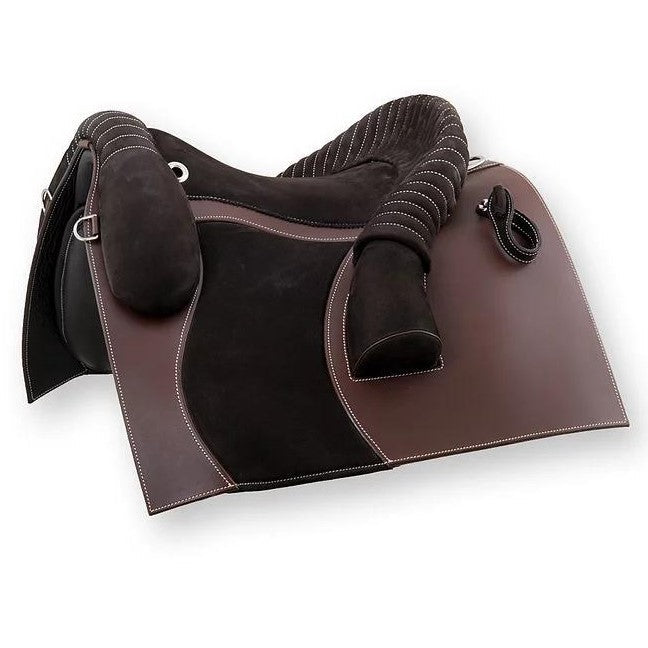 Saddles - DP Saddlery Amarant 1115