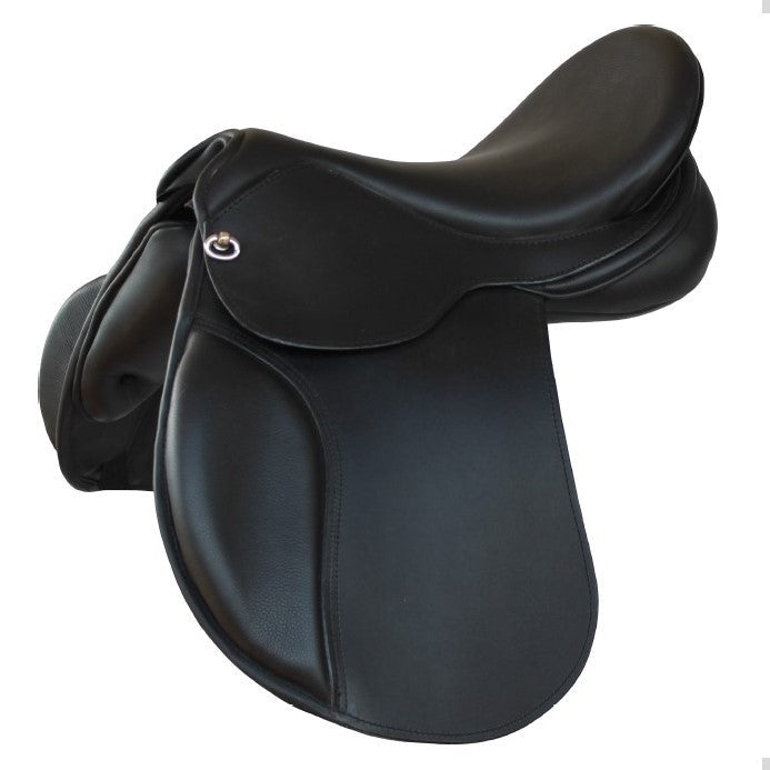 Saddles - DP Saddlery Startrekk VSS All Purpose 1081