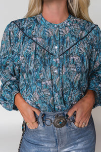 Top - Sadie
