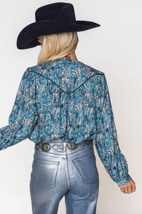 Top - Sadie