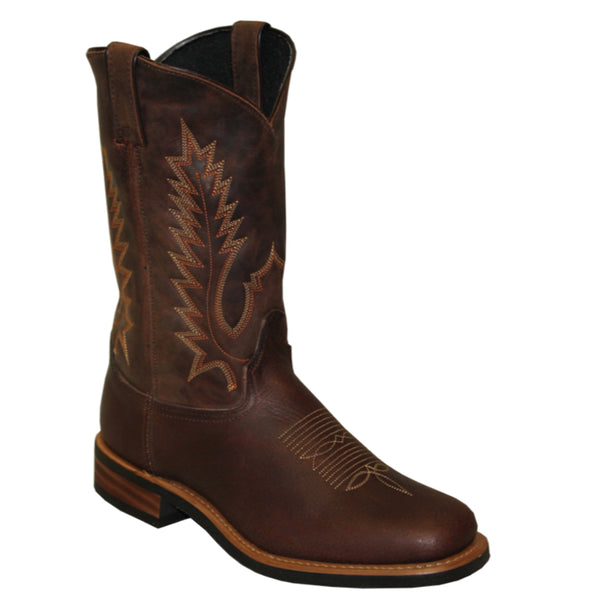 ●CAINE sage-men-s-12-antiqued-brown-