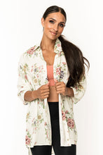 Load image into Gallery viewer, Top - Boyfriend Oversize Shirt