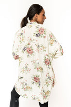Load image into Gallery viewer, Top - Boyfriend Oversize Shirt