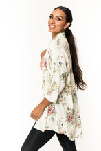 Load image into Gallery viewer, Top - Boyfriend Oversize Shirt