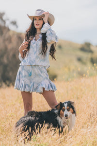 Skirt - Kacey