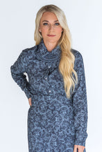 Load image into Gallery viewer, Top - Cheyenne Western Shirt