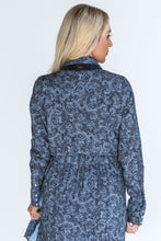 Load image into Gallery viewer, Top - Cheyenne Western Shirt