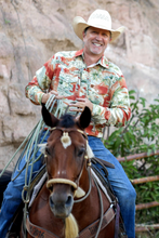 Load image into Gallery viewer, Top - Sheridan Men&#39;s Shirt