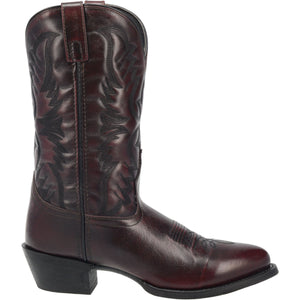 Shoes - Laredo Men's Birchwood Leather Round Toe Boot 68458