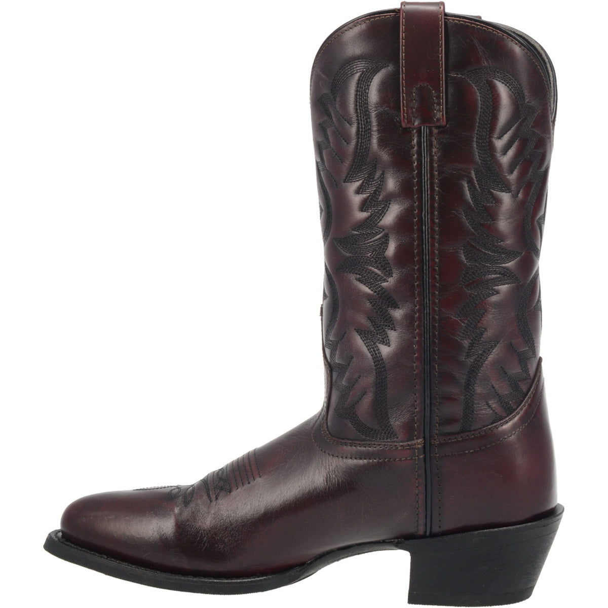 Laredo Men's Birchwood Leather Round Toe Boot 68458 – BlackJack Horse ...