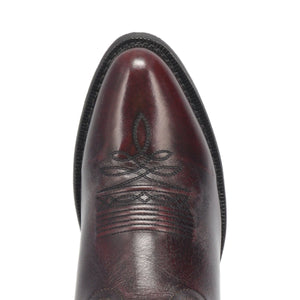 Shoes - Laredo Men's Birchwood Leather Round Toe Boot 68458