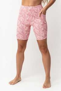 Lovlei Shorts - Soul Bike