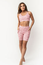 Load image into Gallery viewer, Lovlei Shorts - Soul Bike