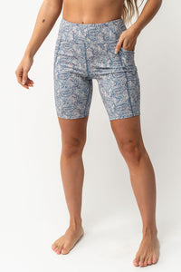 Lovlei Shorts - Soul Bike