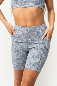 Lovlei Shorts - Soul Bike