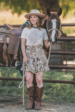 Load image into Gallery viewer, Skirt - Kacey
