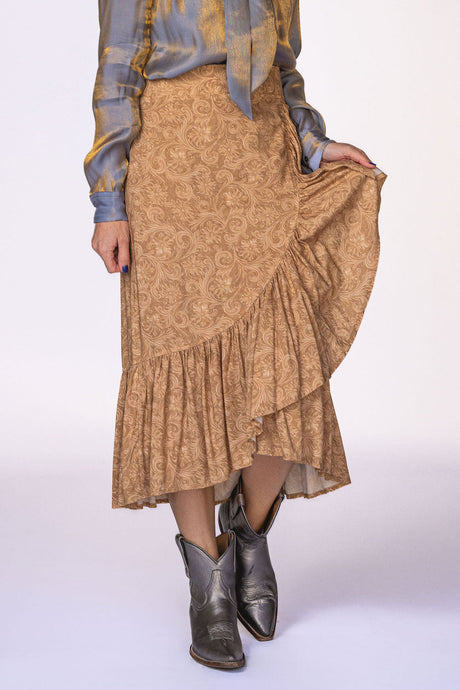 Skirt - Savannah
